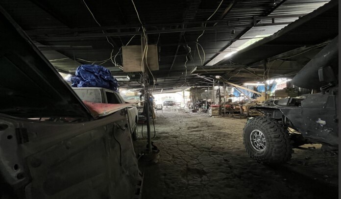 More Photos Of 515 Gladstone, San Antonio Service For Sale