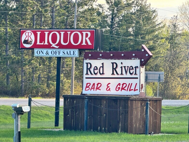 More Photos Of 31075 MN-34 Hwy, Akeley Specialty For Sale