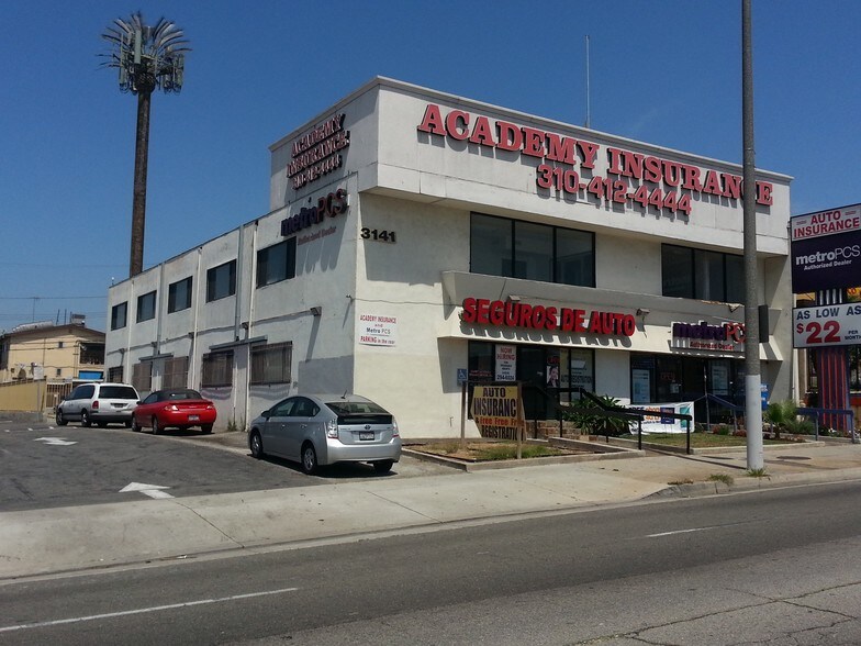 More Photos Of 3141 Century Blvd, Inglewood Unknown For Lease