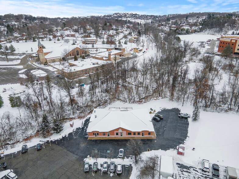 More Photos Of 453 Valley Brook Rd, Canonsburg General Retail For Sale