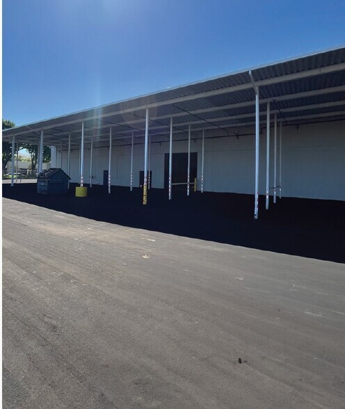 More Photos Of 755 Yosemite Dr, Milpitas Distribution For Lease