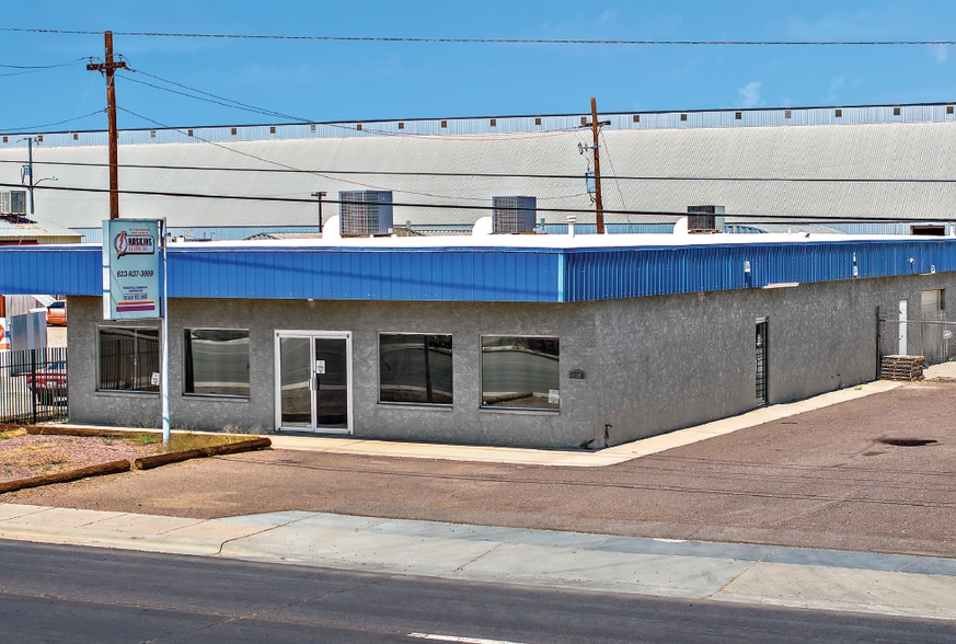 More Photos Of 884 W Gila Bend Hwy, Casa Grande Showroom For Sale