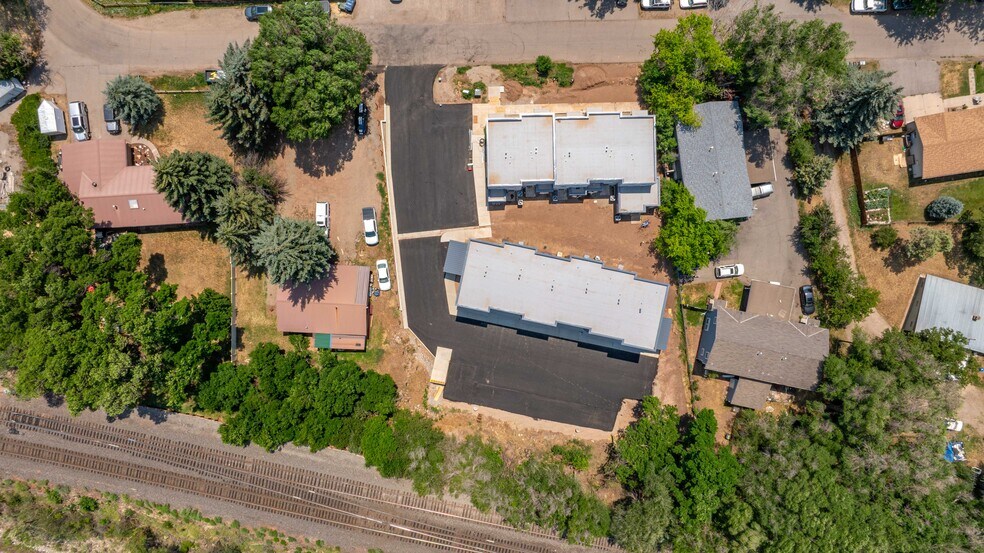 More Photos Of 619 Overlin Dr, Glenwood Springs Multifamily For Sale