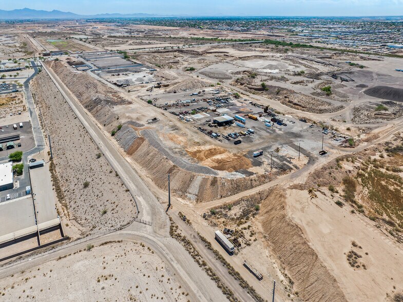 More Photos Of 11748 W Glendale Ave, Glendale Land For Sale