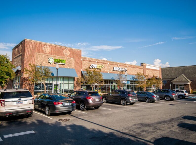 More Photos Of Davidson Hwy @ Poplar Tent Rd, Kannapolis Unknown For Lease