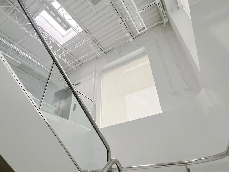 More Photos Of 319 St Emanuel St, Houston Industrial For Lease