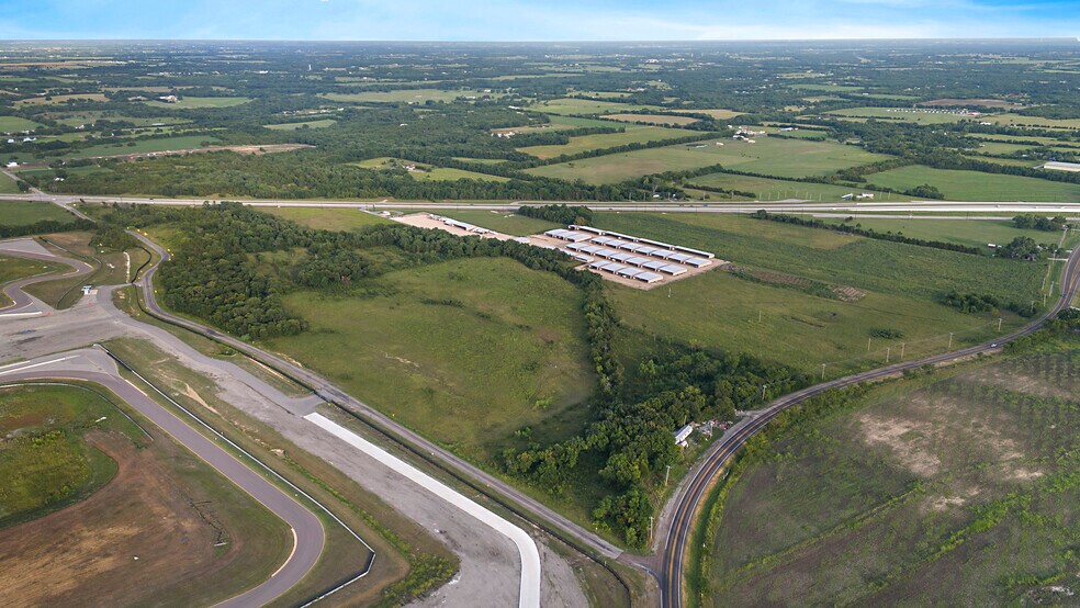 More Photos Of County Road 526, Westminster Land For Sale