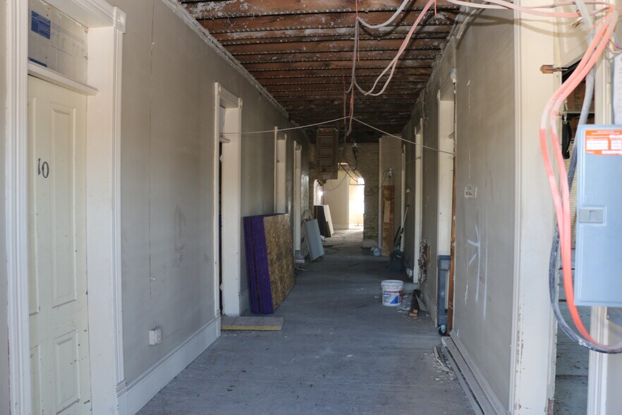 More Photos Of 610 Front St, Casselton Office For Lease