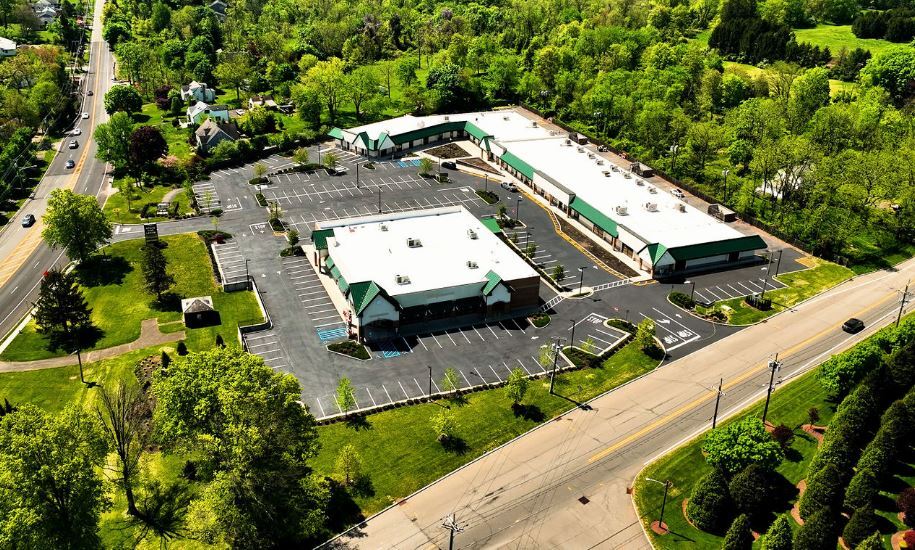 More Photos Of 3885 Route 27, Princeton Unknown For Lease