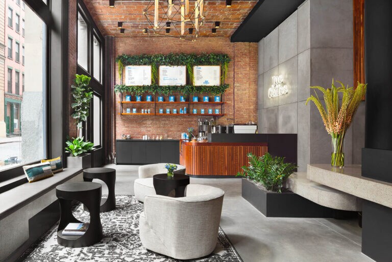 More Photos Of 166 Crosby St, New York Office For Lease