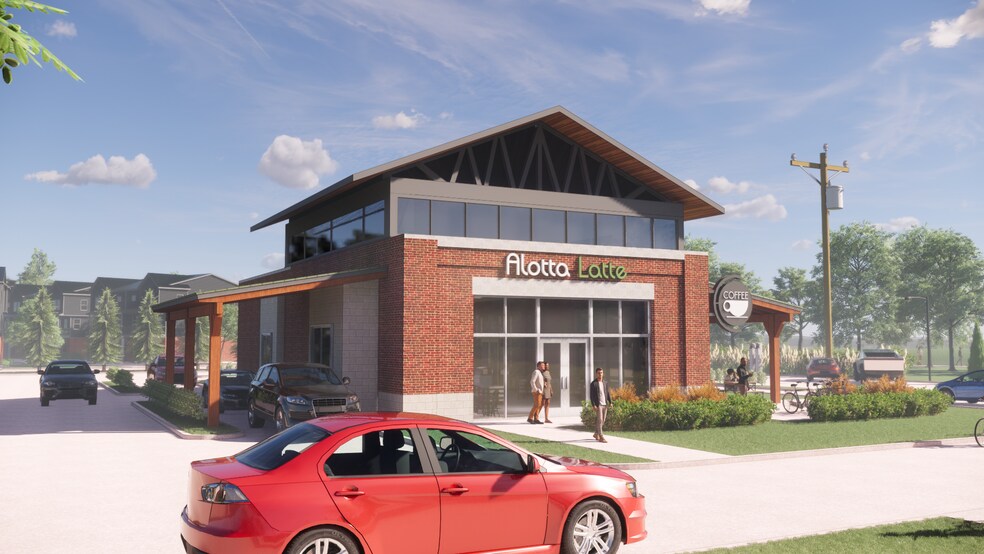 More Photos Of 2900 Adams rd, Auburn Hills Land For Sale