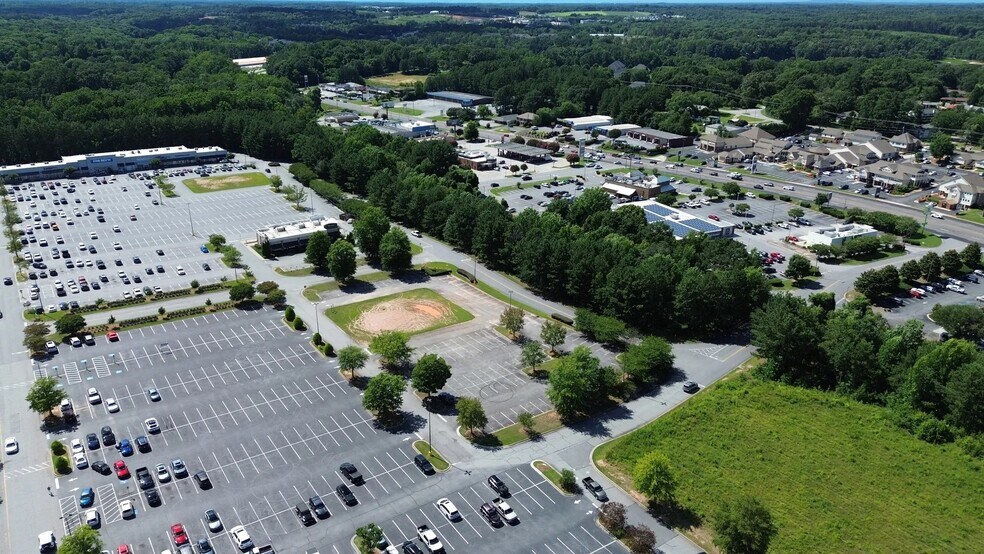 More Photos Of 107 Station Dr, Anderson Land For Sale
