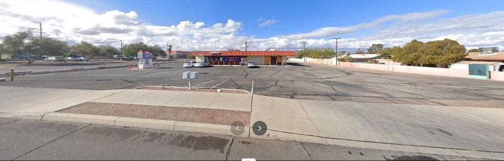 More Photos Of 6416 S 12th Ave, Tucson Freestanding For Lease