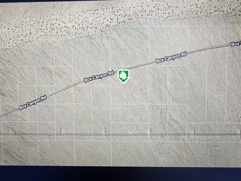 More Photos Of 1 Box Canyon Rd, Desert Center Land For Sale