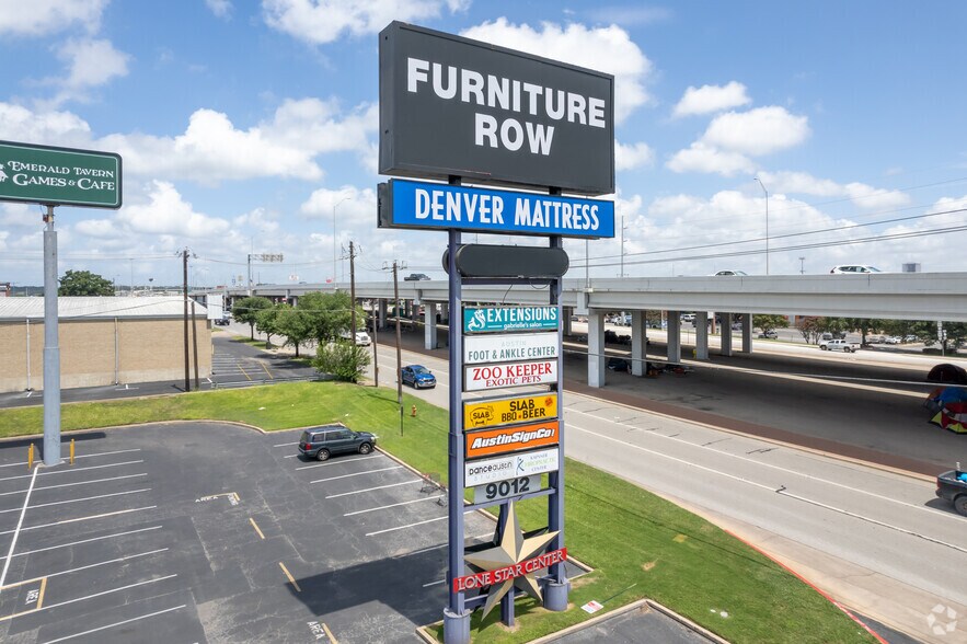 More Photos Of 9012 Research Blvd, Austin Unknown For Lease