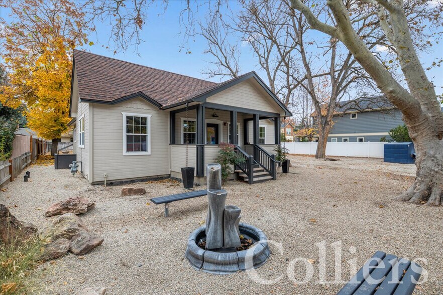 More Photos Of 342 E Idaho St, Eagle Office For Lease