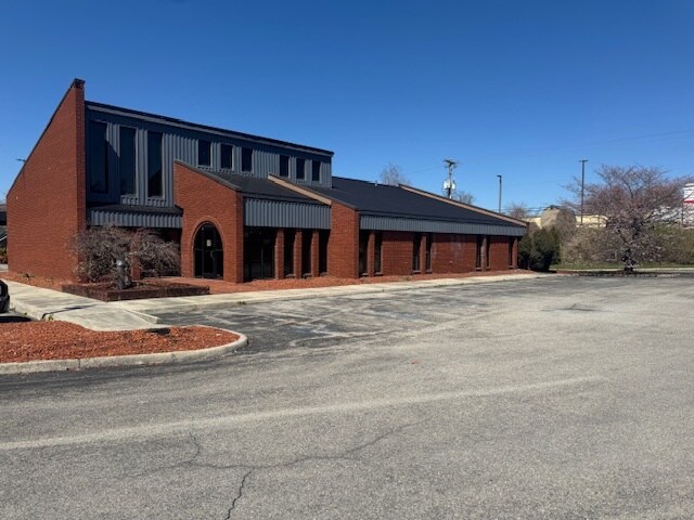 More Photos Of 4655 Cleburne Blvd, Dublin Restaurant For Lease
