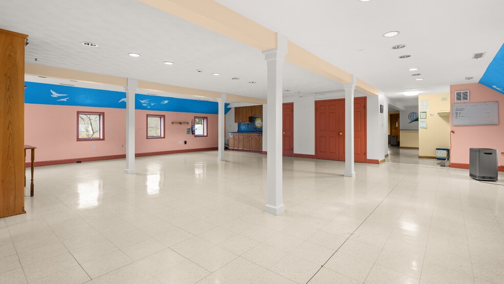 More Photos Of 26 Benton Rd, Wassaic Office For Lease