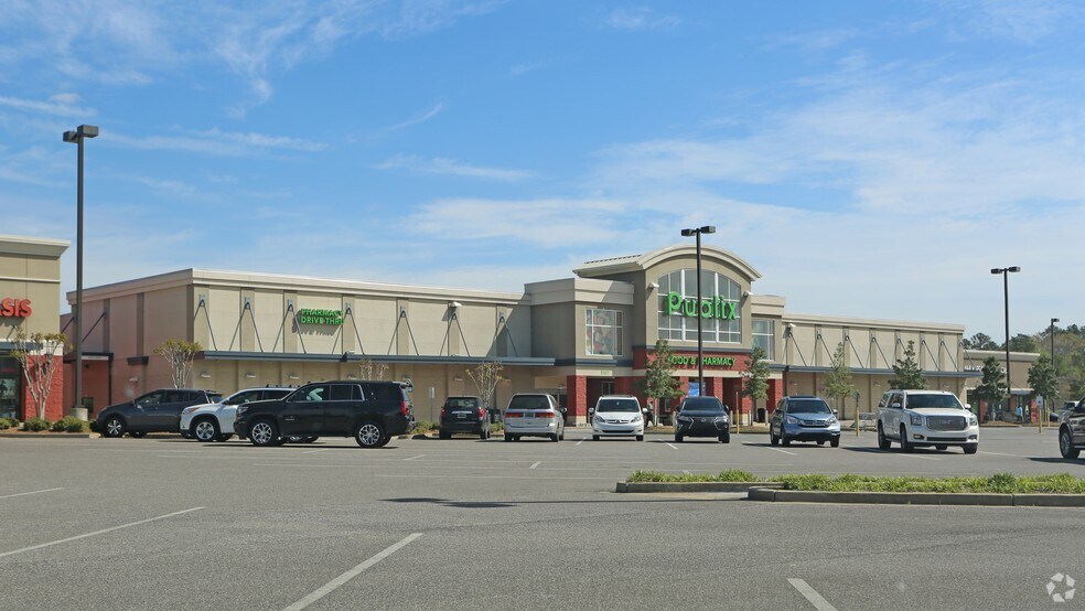 More Photos Of Hwy 280 And Hwy 39, Chelsea Unknown For Lease