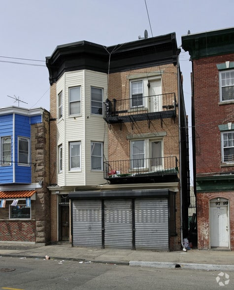 More Photos Of 101 S Day St, Orange Apartments For Sale
