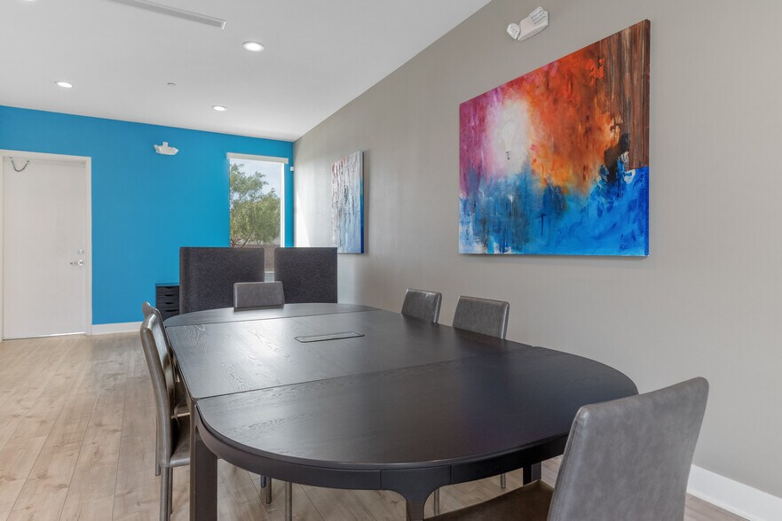 More Photos Of 7336 W Post Rd, Las Vegas Loft Creative Space For Lease