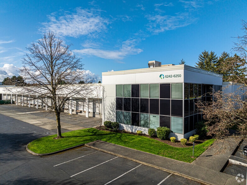 More Photos Of 6242-6250 S 196th St, Kent Warehouse For Lease