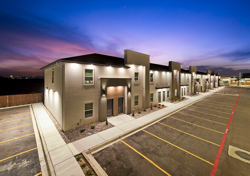 More Photos Of 3500 Vanessa Ln, Weslaco Apartments For Sale