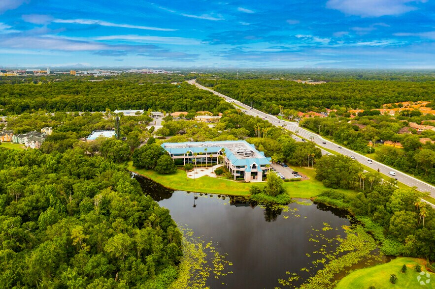 More Photos Of 15310 Amberly Dr, Tampa Office For Lease