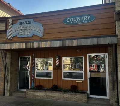 Primary Photo Of 108 Main St, Mukwonago Storefront Retail Office For Sale