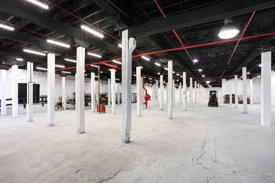 More Photos Of 1811 Factory St, Kalamazoo Manufacturing For Sale