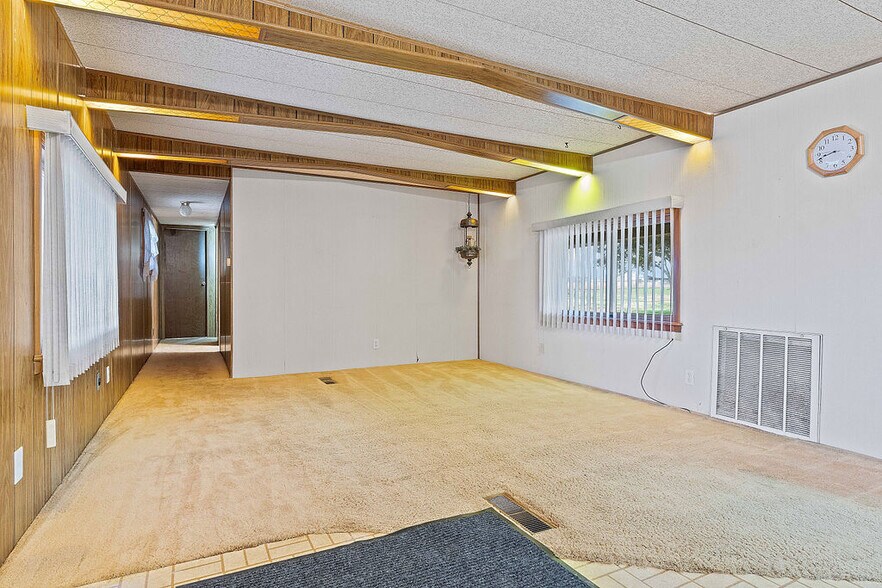 More Photos Of 290 Hallack Ln, Pea Ridge Land For Sale