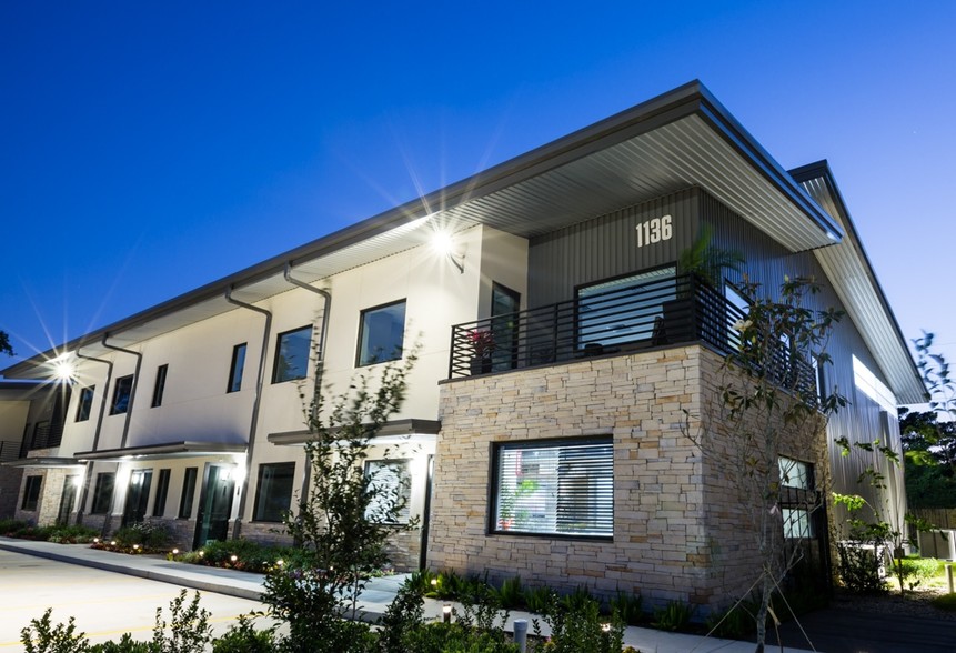 More Photos Of 1310 Rayford Park Rd, Spring Flex For Lease