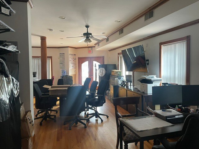 More Photos Of 600 Grand St, Hoboken Office Residential For Sale
