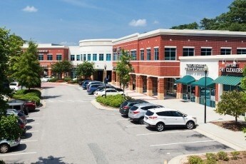 Primary Photo Of 800 W Williams St, Apex General Retail For Lease