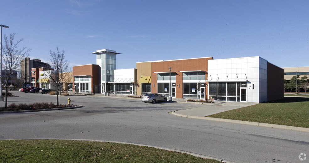 More Photos Of 2920-2964 Euclid Ave, Arlington Heights Unknown For Lease