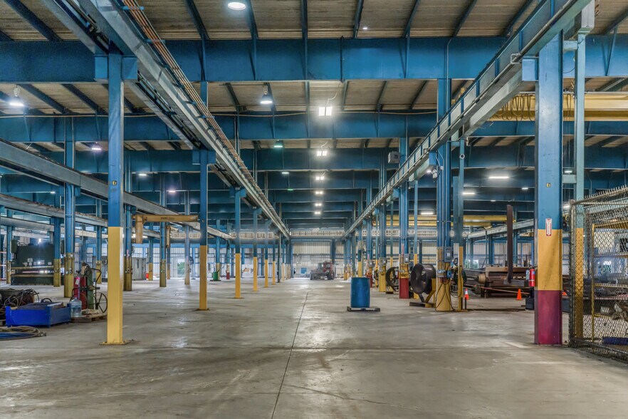 More Photos Of 42134 FM 510, Los Fresnos Manufacturing For Sale