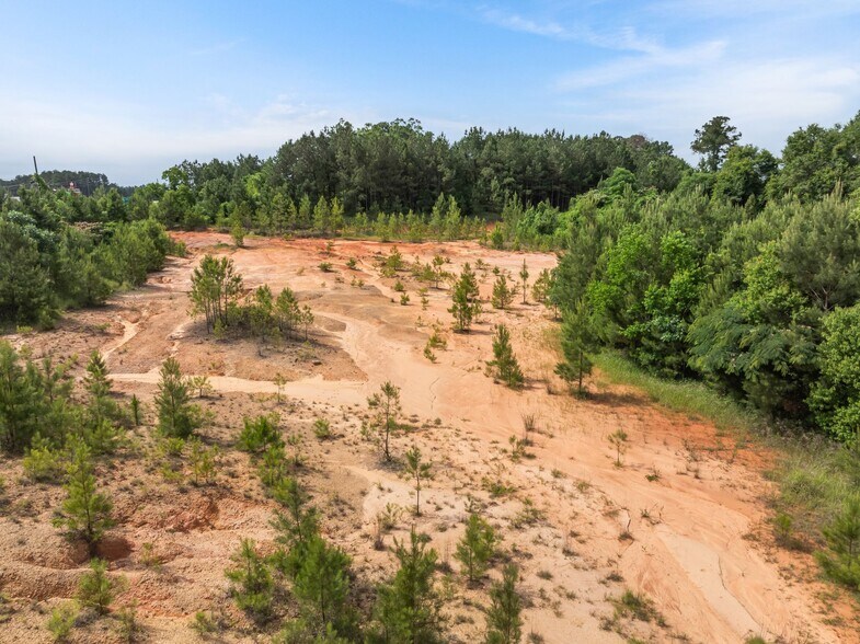 More Photos Of 4883 U S Highway 49, Hattiesburg Land For Sale