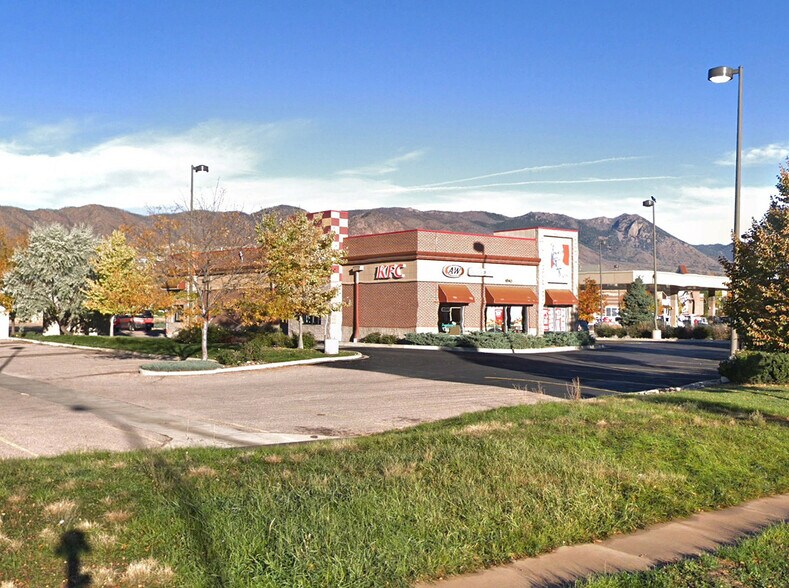 More Photos Of 4540 Centennial Blvd, Colorado Springs General Retail For Sale