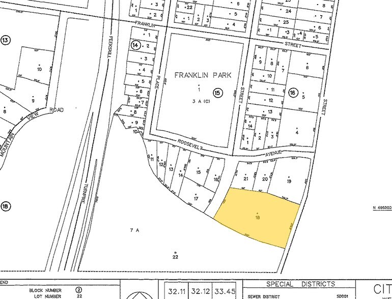 More Photos Of 710 Washington St, Peekskill Manufacturing For Lease