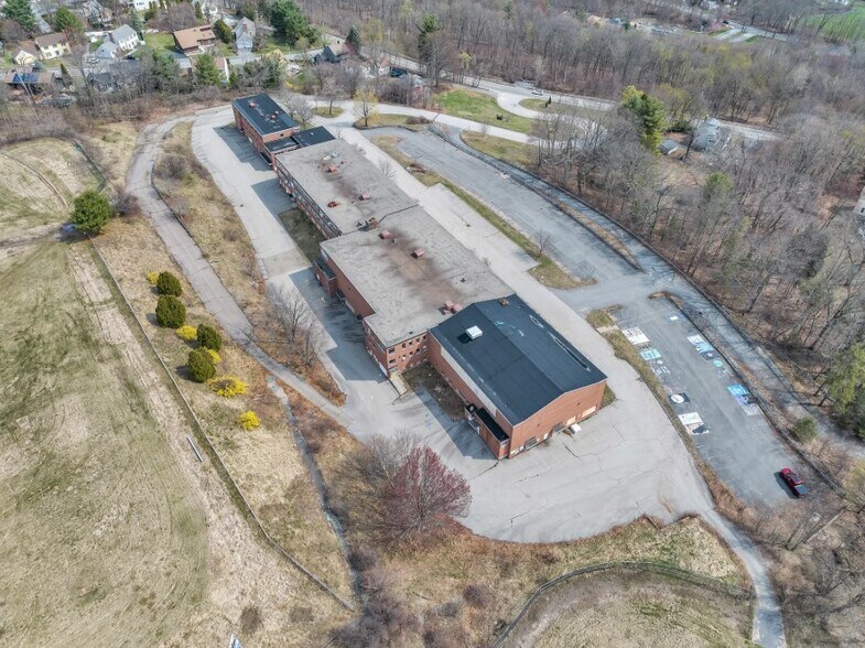 More Photos Of 781 Grove St, Worcester Land For Sale