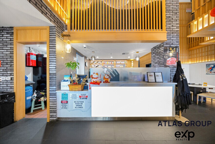 More Photos Of 8752 Valley Blvd, Rosemead Restaurant For Sale