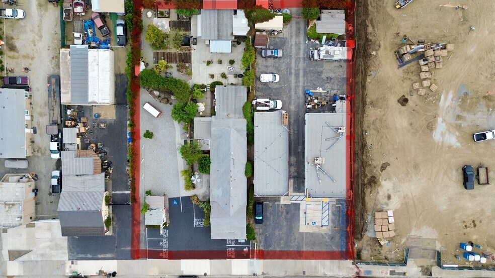 Primary Photo Of , Glendora Office For Sale