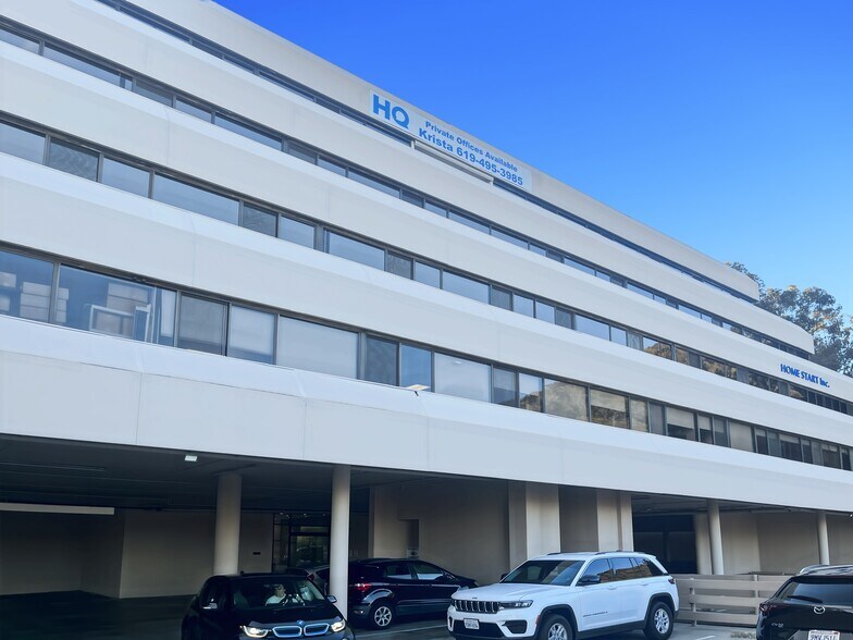 More Photos Of 5005 Texas St, San Diego Coworking Space