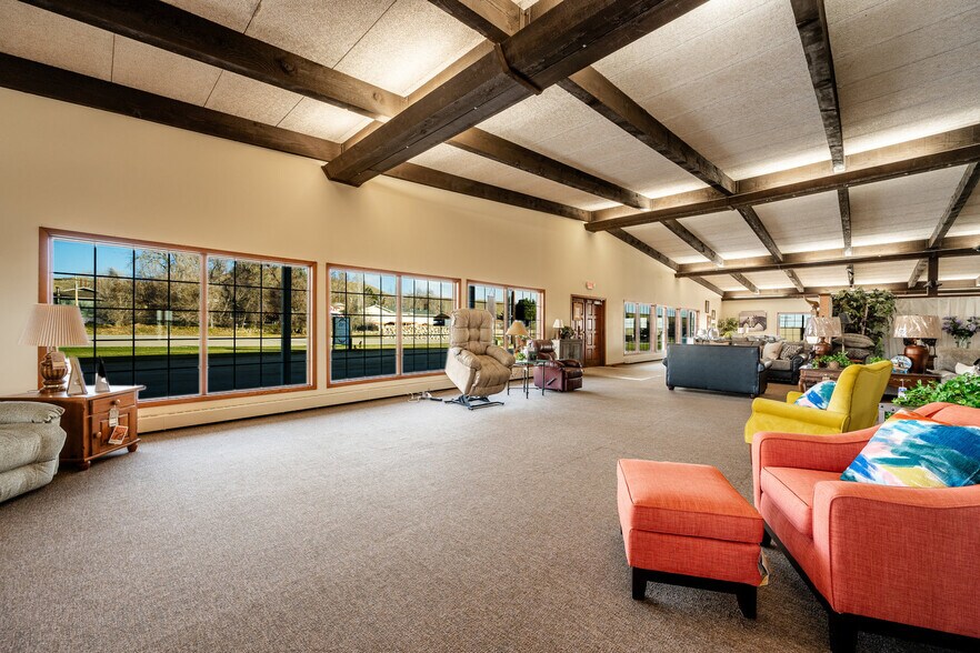 More Photos Of 1375 Fort St, Buffalo Industrial For Sale