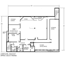 More Photos Of 839 N Perryville Rd, Rockford Office For Lease