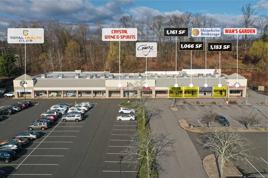 More Photos Of 20 Mountain Ave, Bloomfield Unknown For Lease