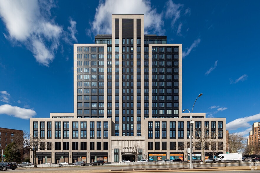 Primary Photo Of 98-81 Queens Blvd, Rego Park Apartments For Lease