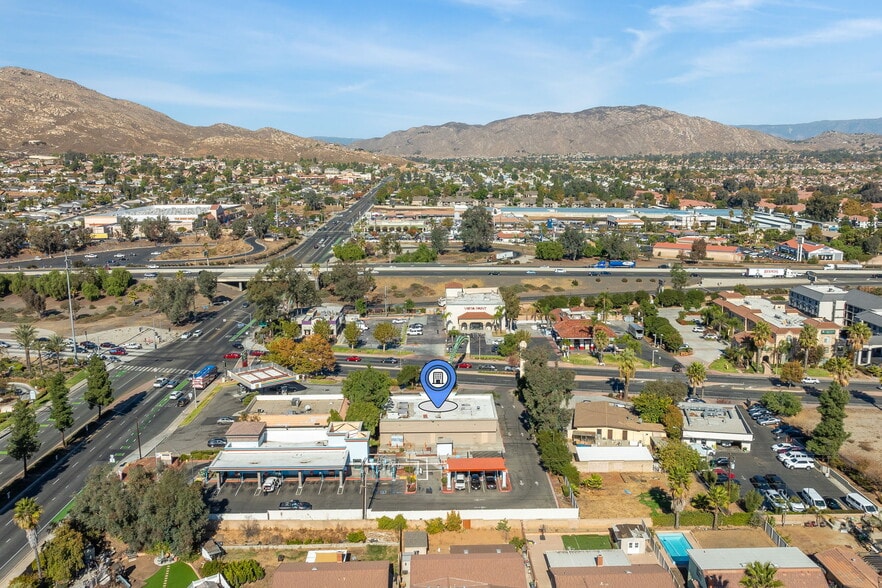 More Photos Of 23031 Sunnymead Blvd, Moreno Valley Storefront Retail Office For Sale