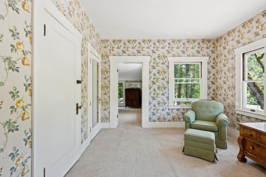 More Photos Of 4100 Petrified Forest Rd, Calistoga Land For Sale