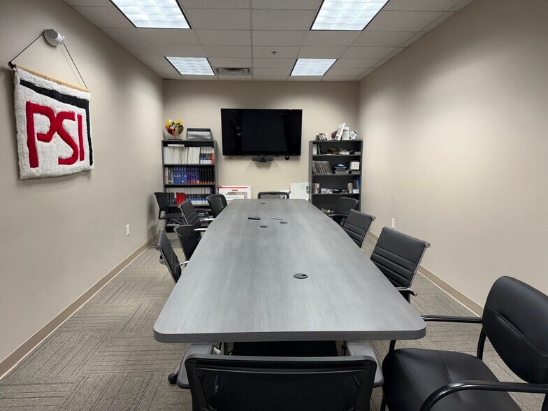 More Photos Of 126 P Rickman Industrial Dr, Canton Industrial For Sale